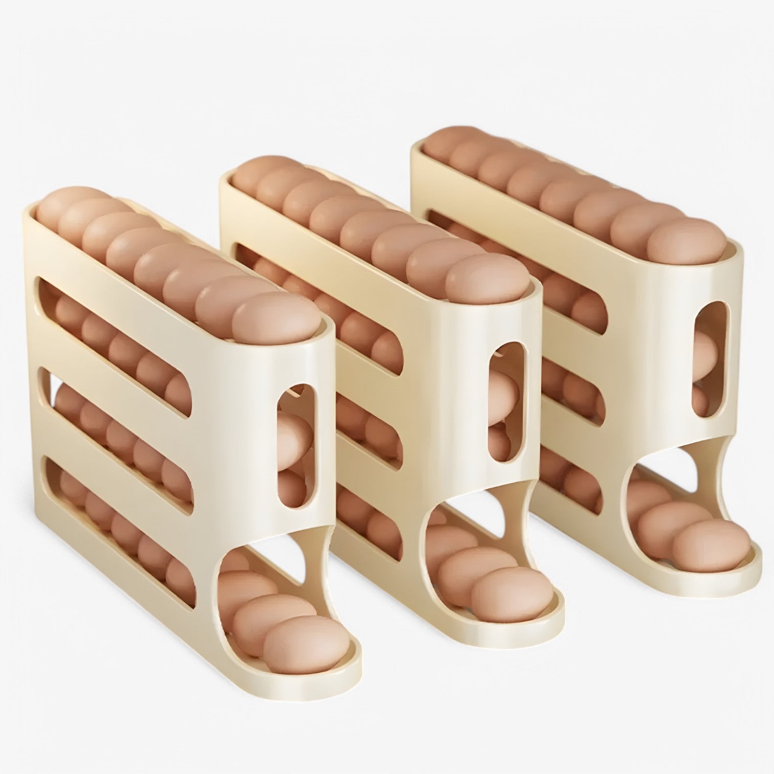 Distributore Automatico di Uova – Sempre un Uovo Fresco a Portata di Mano - - automatico distributore distributore automatico fresco Kitchen kitchen & dining kitchen accessory kitchen tools mano portata sempre - Concept Palermo