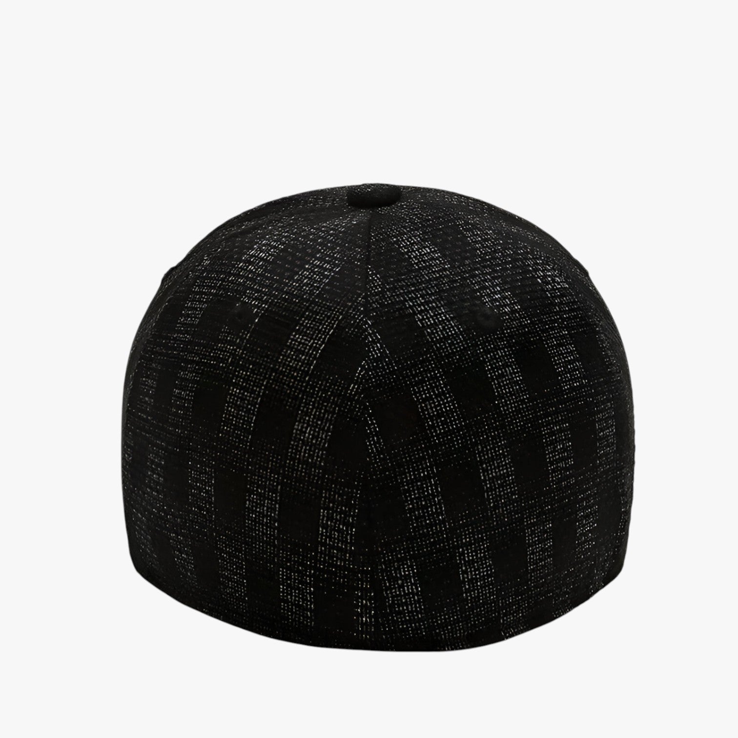 Cappello sportivo a scacchi con gomma Uomo - - Baseball caps cappello cappello sportivo caps gomma men's hat mens cap scacchi sportivo uomo - Concept Palermo