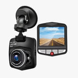Dashcam 1080P HD met nachtzicht en loopopname voor heren