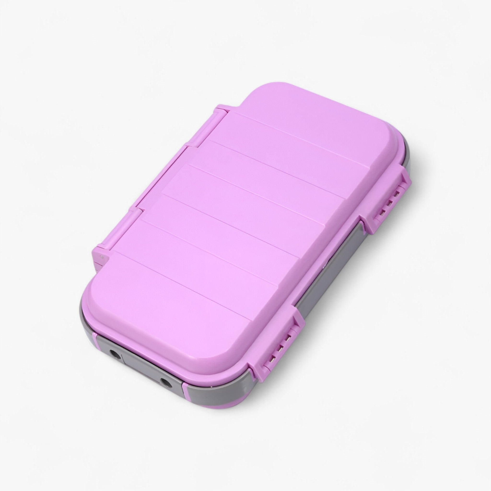 Caja fuerte portátil de ABS para objetos de valor