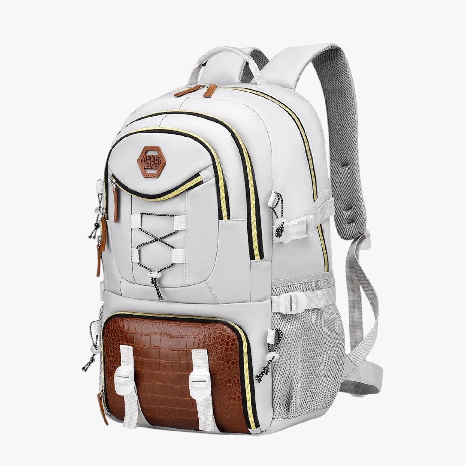 Zaino per laptop anti-furto 17” per lavoro e viaggio Uomo - - anti Backpacks Bags furto laptop lavoro mens bag uomo viaggio zaino - Concept Palermo