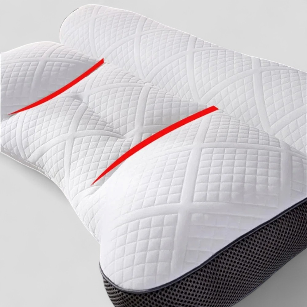 ErgoPillow, destinato a diventare il nuovo migliore amico del tuo collo - - amico collo destinato diventare ergopillow ergopillow destinato home & garden huis & tuin migliore - Concept Palermo