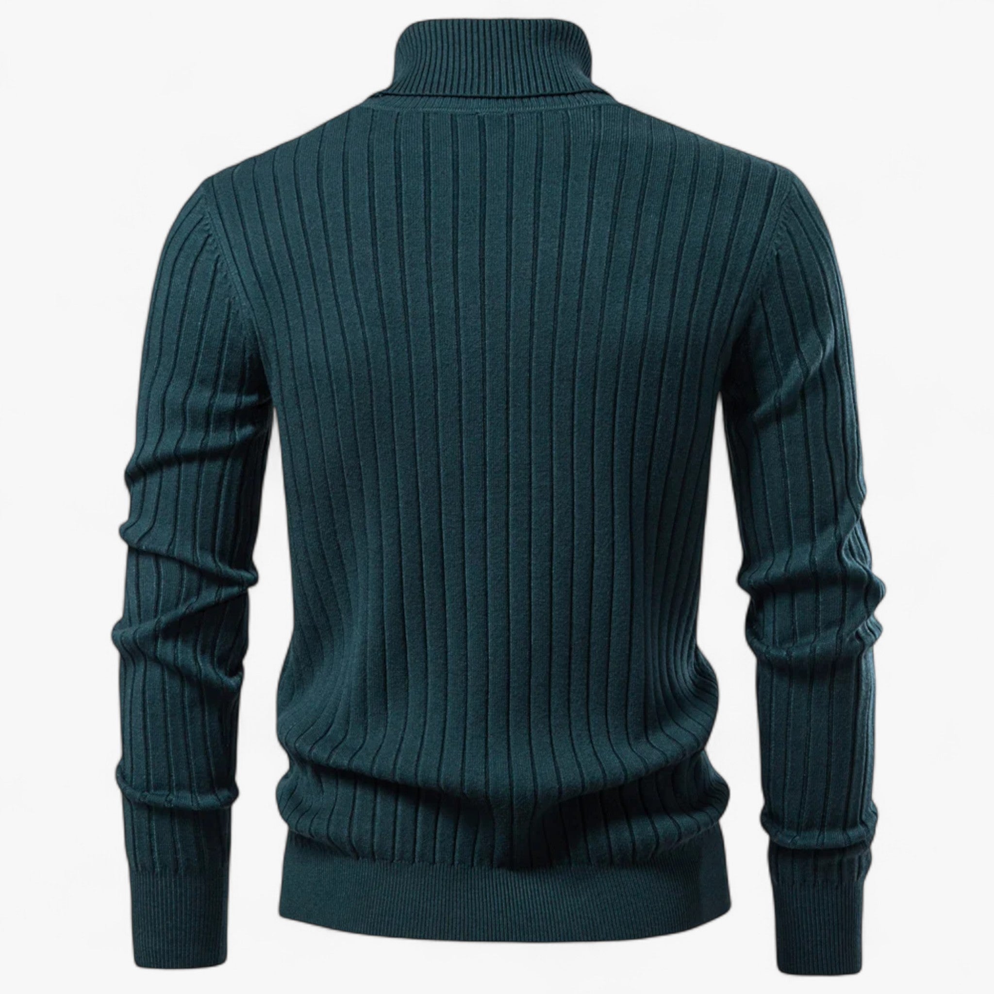 Maglione a Collo Alto da Uomo - - Clothes clothes men Clothing collo maglione maglione collo men's top clothes Sweater sweater men sweaters uomo - Concept Palermo