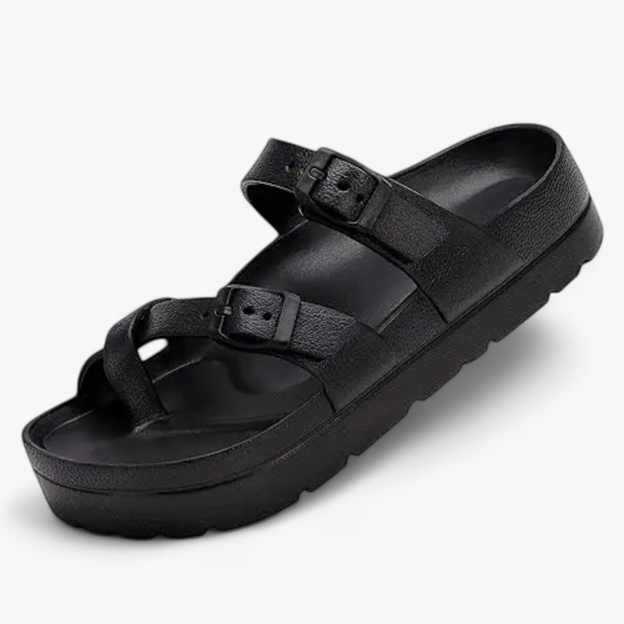 Ciabatte Evshine Fashion Uomo - Nero - ciabatte ciabatte evshine evelyn | ciabatte evshine fashion - €25 evshine fashion uomo - Concept Palermo