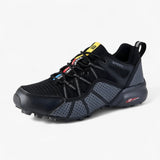 Waterdichte herentrekkschoenen met antislipzool