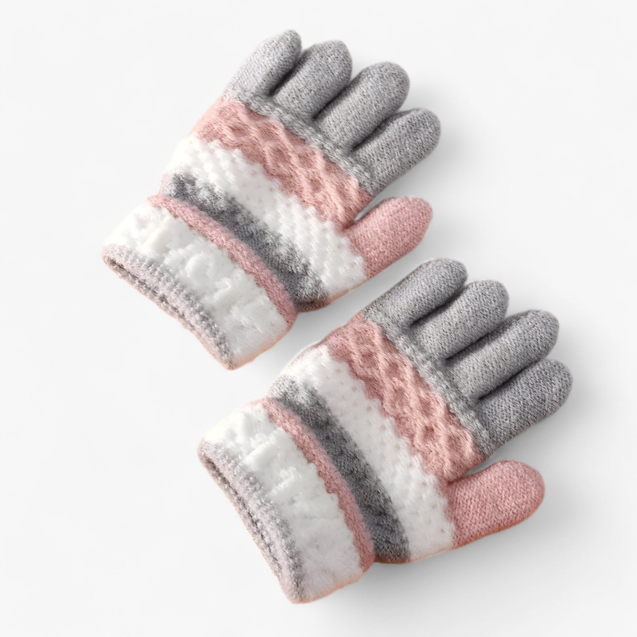 Stile di Maglione Varmare - Ideale per Avventure Invernali Uomo - 3-8 jaar oudhuise Una taglia - avventure gloves & mittens invernali maglione stile stile maglione uomo varmare - Concept Palermo