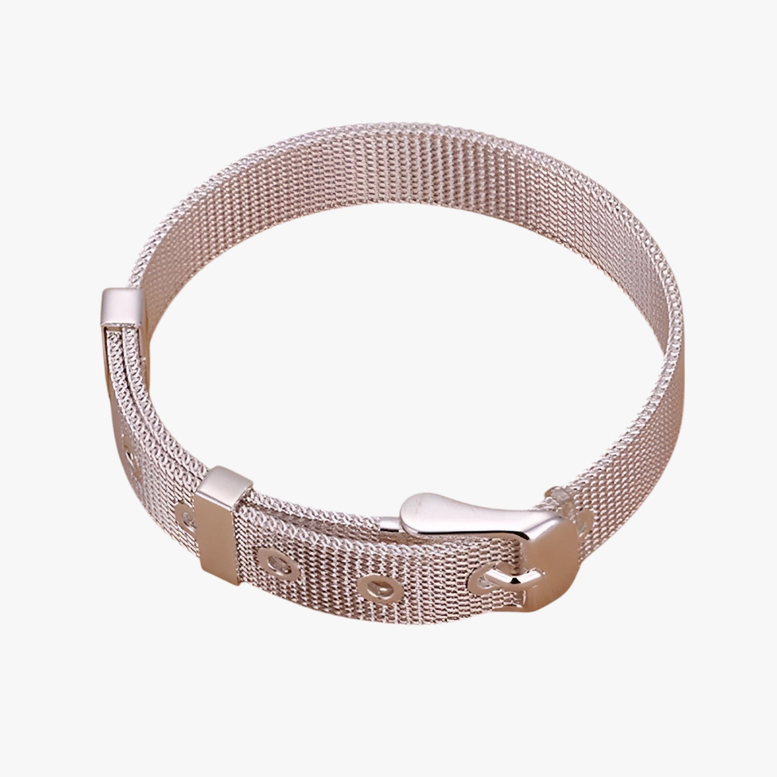 Bracciale in argento 925 – Classe senza tempo per ogni occasione Uomo - - bracciale bracciale classe BRACELETS classe jewelry mens accessory mens bracelet occasione ogni tempo uomo - Concept Palermo