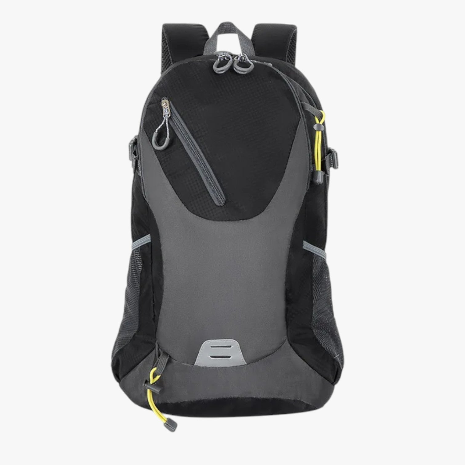 Zaino da esterno impermeabile – durevole e alla moda per l'avventura Uomo - Nero - alla avventura Bags esterno impermeabile mens bag moda uomo zaino - Concept Palermo