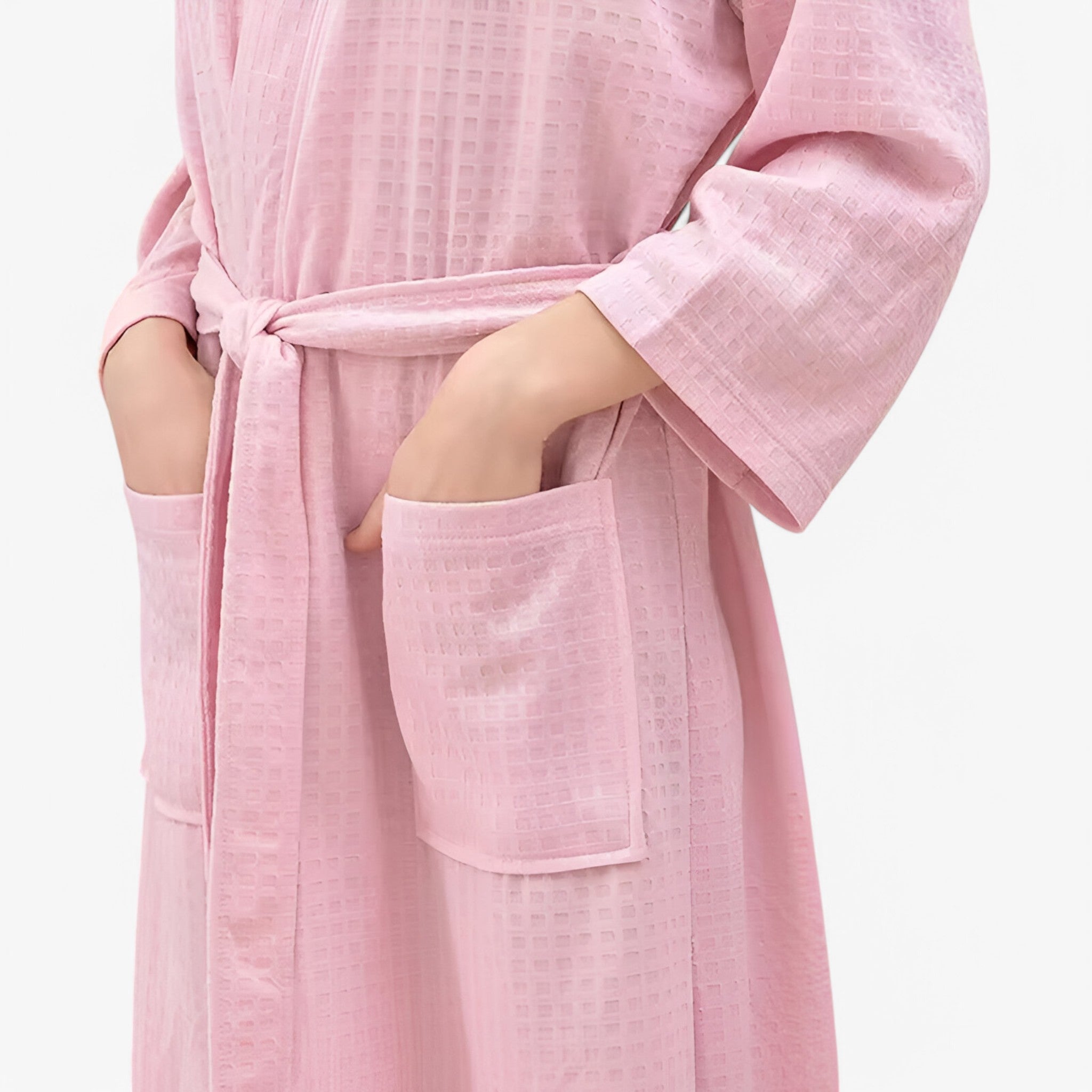 Accappatoio da Donna con Cintura - - accappatoio accappatoio donna cintura donna nova | accappatoio da donna elegante con cintura- € - Concept Palermo