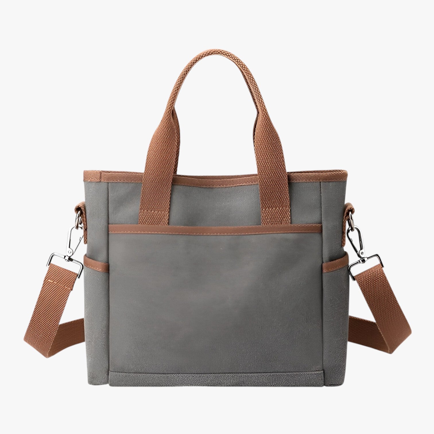 Ampa borsa a tracolla e da viaggio in tela - - ampa ampa borsa bags borsa handbags tela tracolla viaggio Women's handbags - Concept Palermo