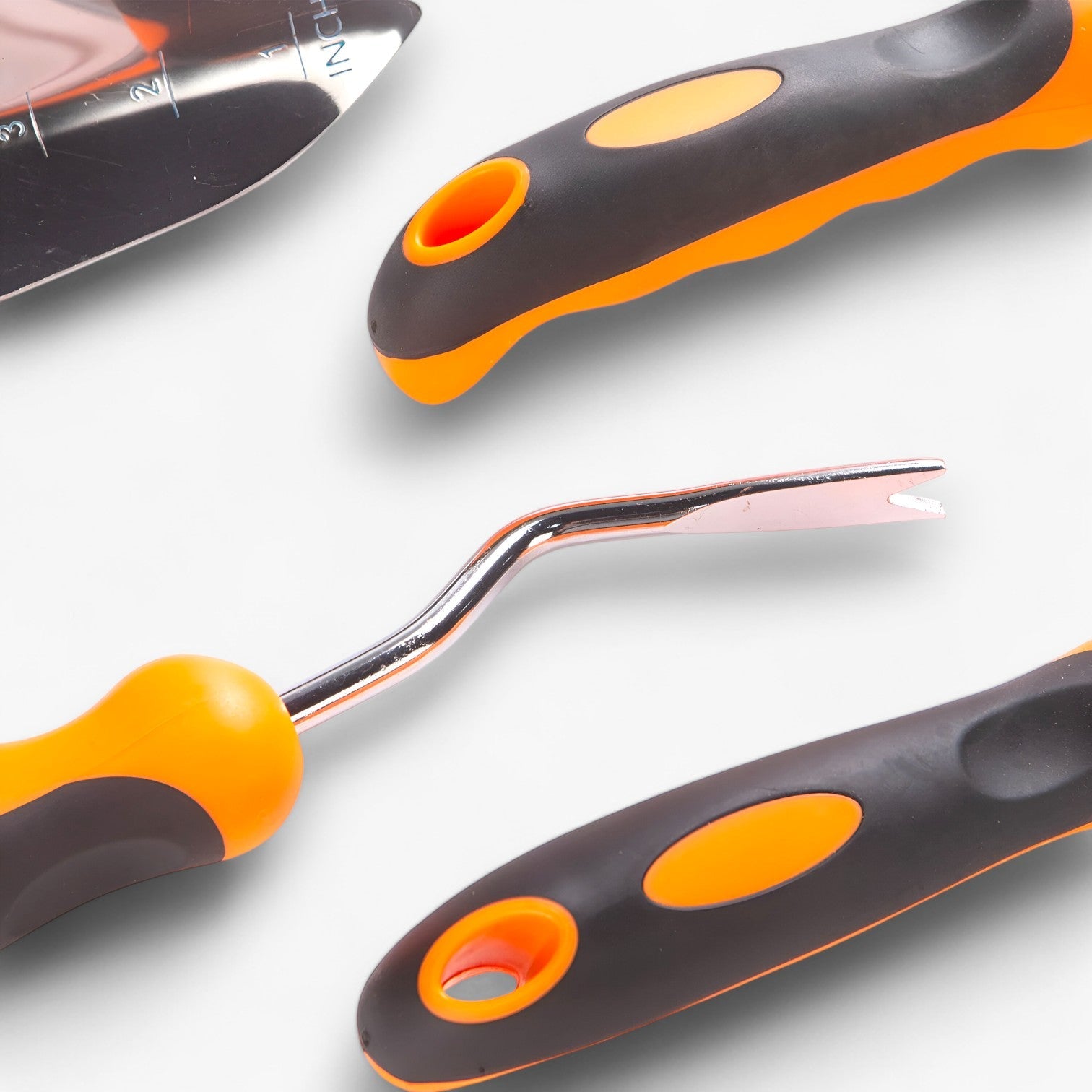 Set di attrezzi da giardino pesanti con impugnatura antiscivolo Uomo - - antiscivolo attrezzi attrezzi giardino garden Garden accessories Garden supplies garden tools giardino Home & Garden impugnatura pesanti uomo - Concept Palermo
