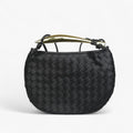 Bolso grande de mujer en tela elegante con correa ajustable - práctico y espacioso