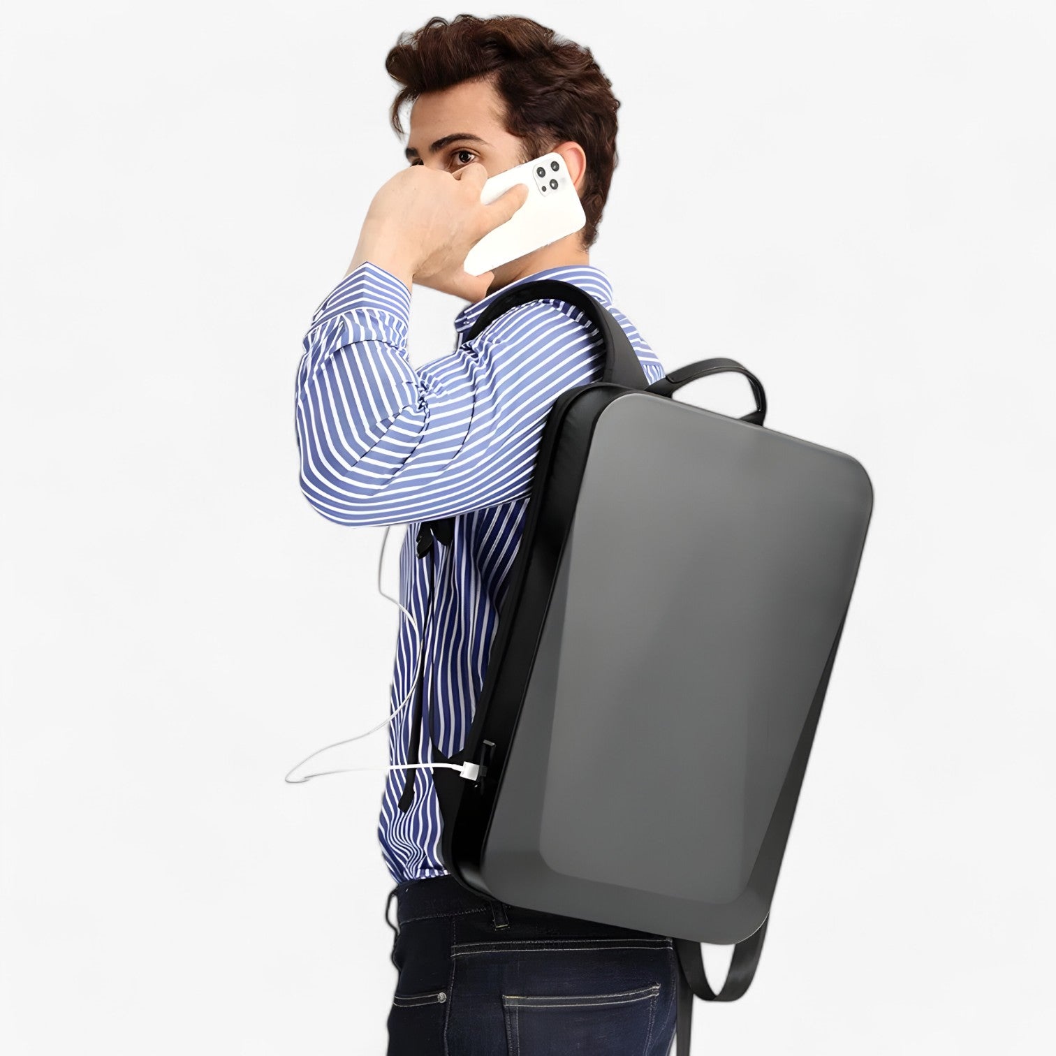 Zaino Antifurto Impermeabile Uomo - - antifurto Bags impermeabile mens bag uomo zaino zaino antifurto - Concept Palermo