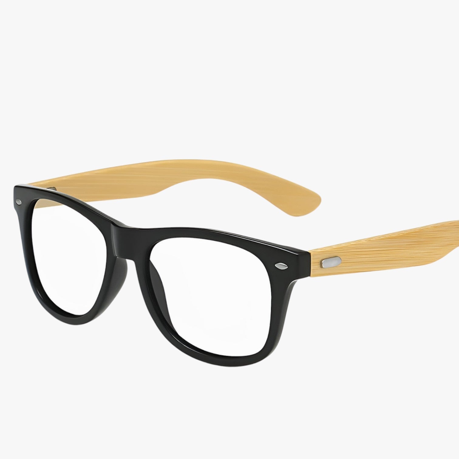 Occhiali da sole in legno – polarizzati e con protezione UV Uomo - Chiaro - legno mens sunglasses occhiali occhiali sole Polarized man sunglasses polarizzati protezione sole sunglasses sunglasses polarized men uomo - Concept Palermo