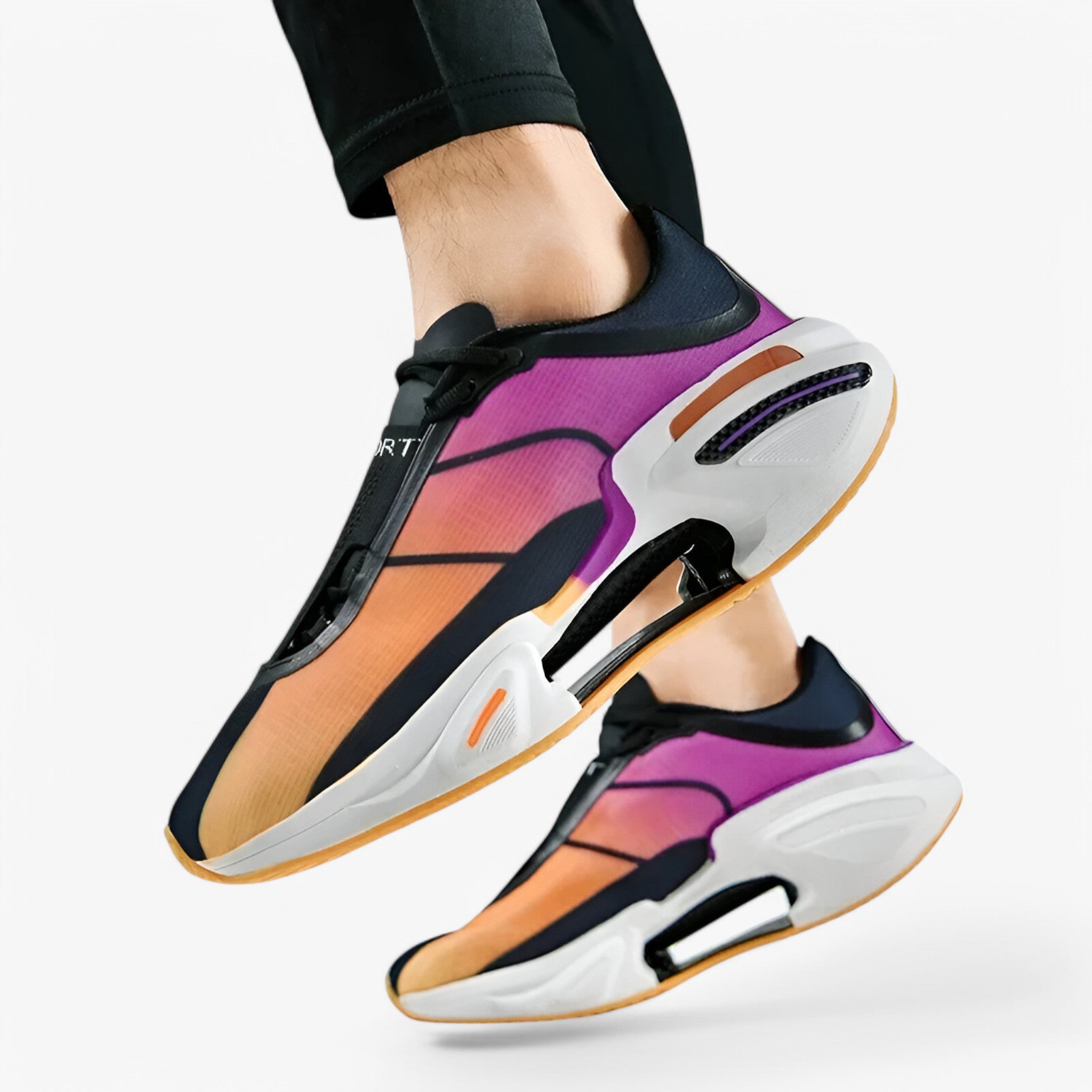 Scarpe da Corsa Uomo/Donna, Comfort Estremo & Alte Prestazioni - - comfort corsa massimo performance scarpe scarpe corsa schoenen shoes - Concept Palermo