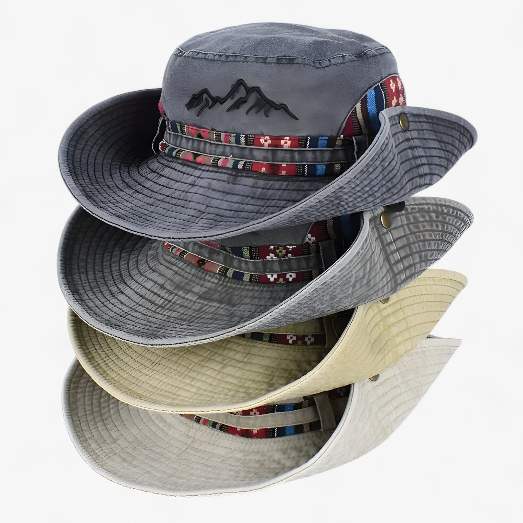 Cappello Panama Originale Unisex in Paglia Naturale, Leggero ed Elegante per Uomo/Donna - - cappello cappello estivo estivo gino | cappello estivo panama unisex - €25 panama unisex uomo - Concept Palermo