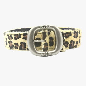 Cintura Y2K Leopardata Stile Punk Vintage Donna - stampa leopardata 1 105x3.2cm - Belts belts for woman cintura cintura leopardata donna leopardata punk stile vintage waist belt for women Women Womens belt - Concept Palermo