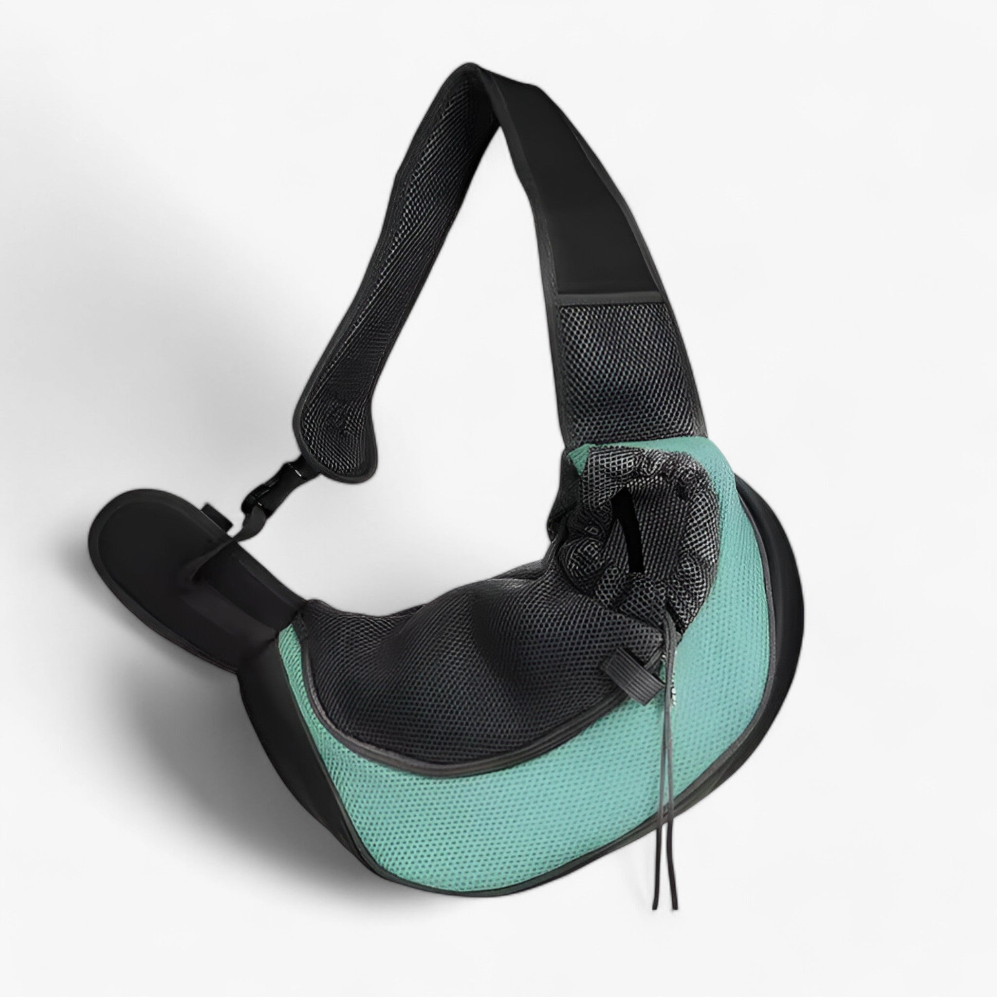Borsa Comoda per Gatti e Cani – Zaino e Borsa a Spalla in Uno - Blu lago - borsa borsa comoda cani comoda gatti pets & supplies spalla zaino - Concept Palermo