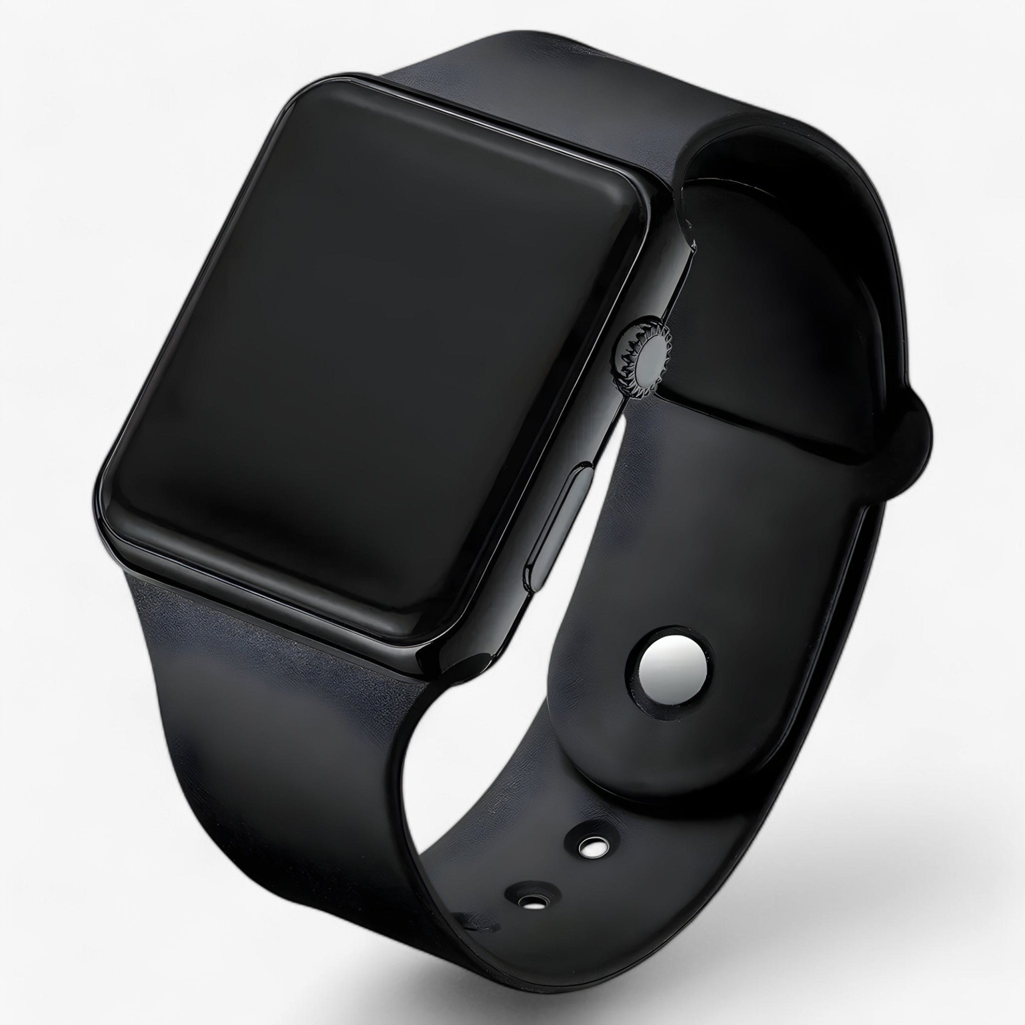 Macinacaffè Classico - Senza Tempo e Versatile Uomo - 11 - accessoires horloges macinacaffè tempo uomo versatile watches - Concept Palermo