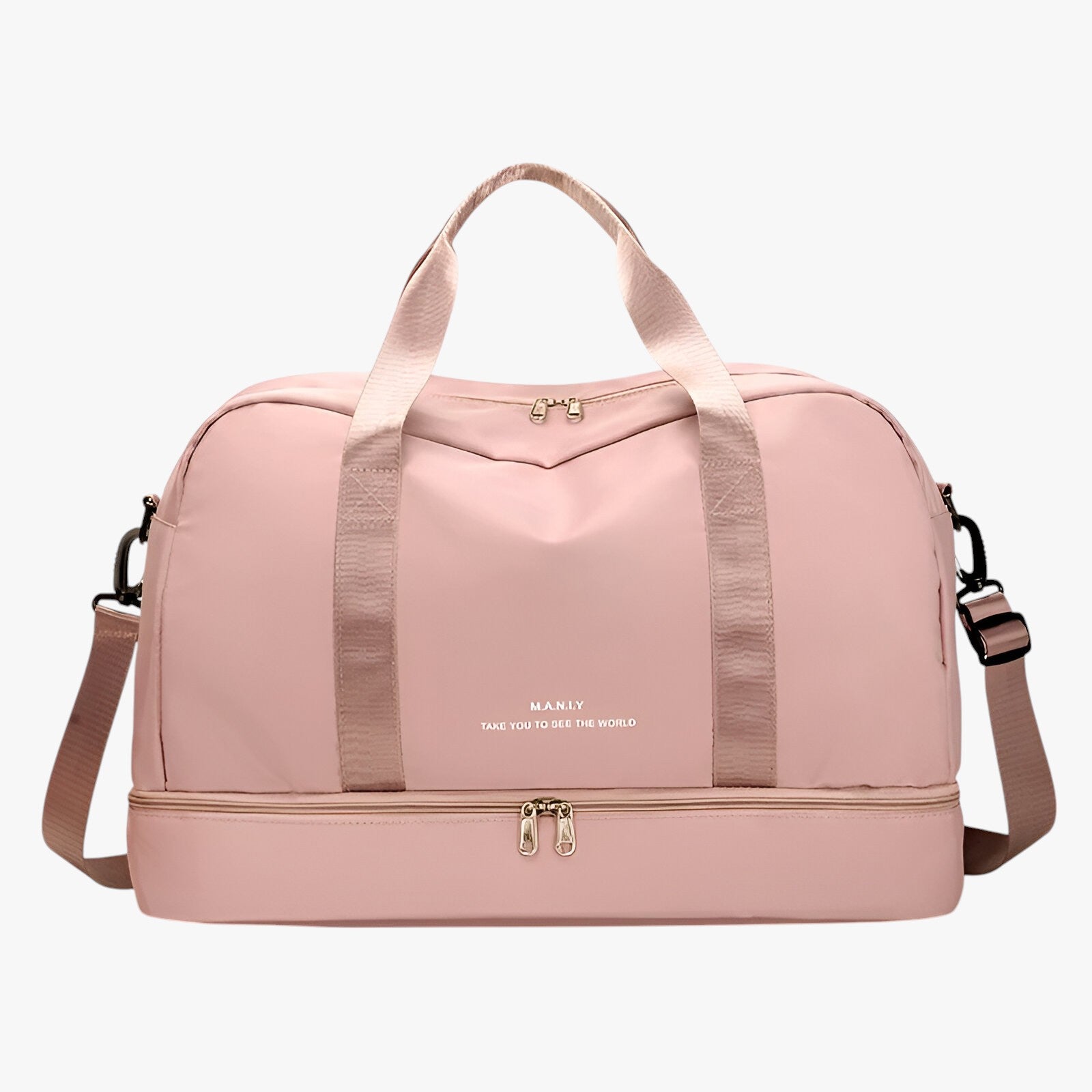 Borsa da viaggio espandibile per sport e weekend - - bag bags borsa borsa viaggio espandibile Gift Gifts for women Handbag sport viaggio weekend women womens fashion - Concept Palermo