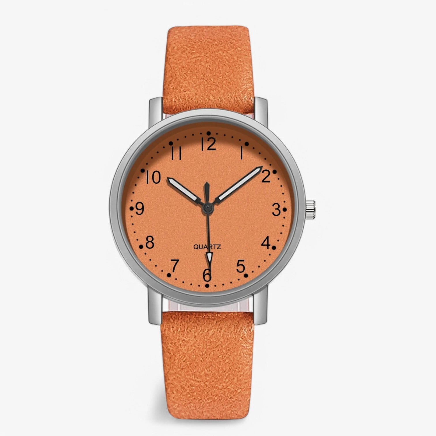 Orologio da donna vintage - confortevole Pelle - - confortevole donna ladies watch orologio orologio donna pelle vintage watch watch for women watches - Concept Palermo