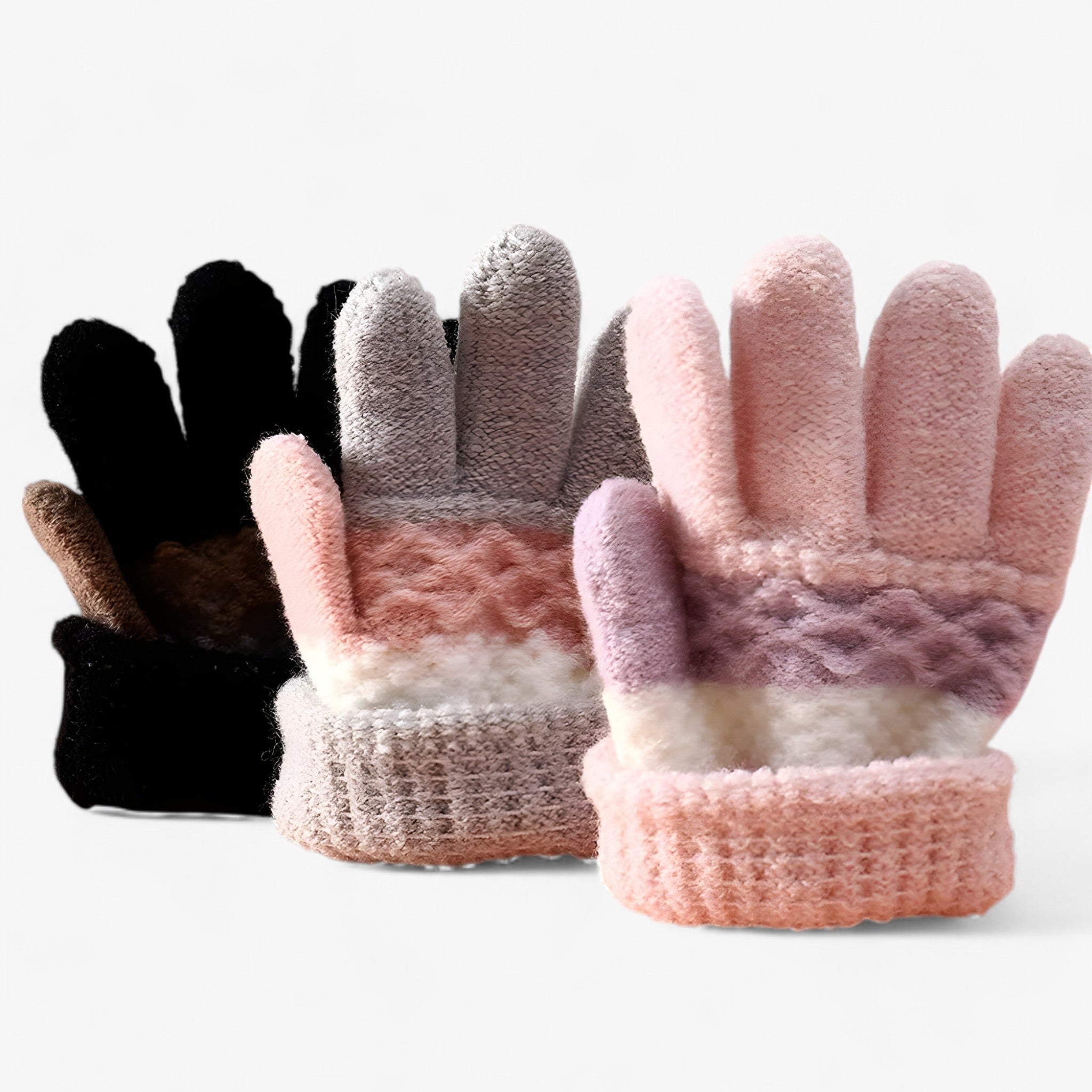 Stile di Maglione Varmare - Ideale per Avventure Invernali Uomo - - avventure gloves & mittens invernali maglione stile stile maglione uomo varmare - Concept Palermo