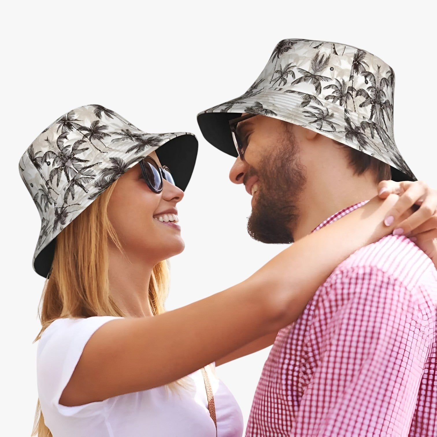 Cappello estivo per uomini – Protegge dal sole con un tocco tropicale - - bucket hats cappello cappello estivo estivo hat mens hat protegge sole sun hat tocco tropicale - Concept Palermo