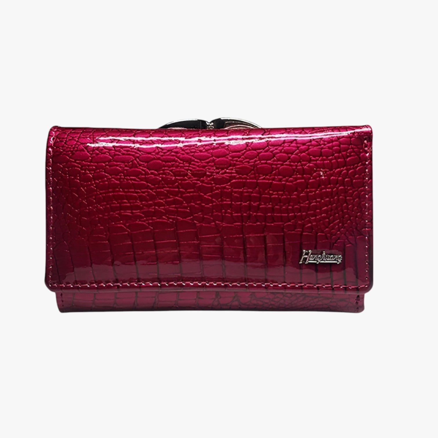 Portafoglio da donna in pelle di lusso pratico - - donna pelle portafoglio portafoglio donna pratico wallet wallets womens wallet - Concept Palermo