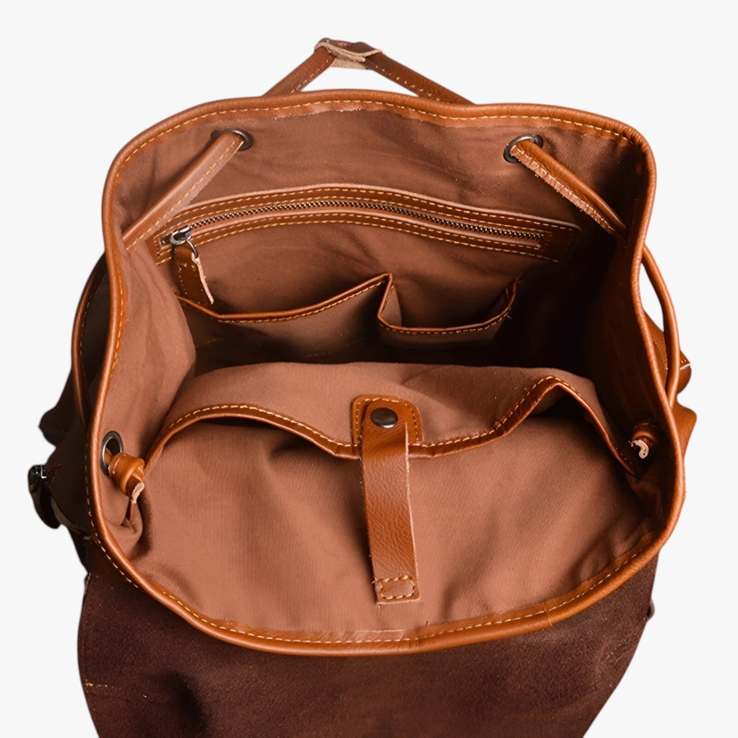 Borsa da viaggio in pelle –, spaziosa e impermeabile Uomo - - Backpacks Bags borsa borsa viaggio impermeabile mens bag pelle spaziosa uomo viaggio - Concept Palermo