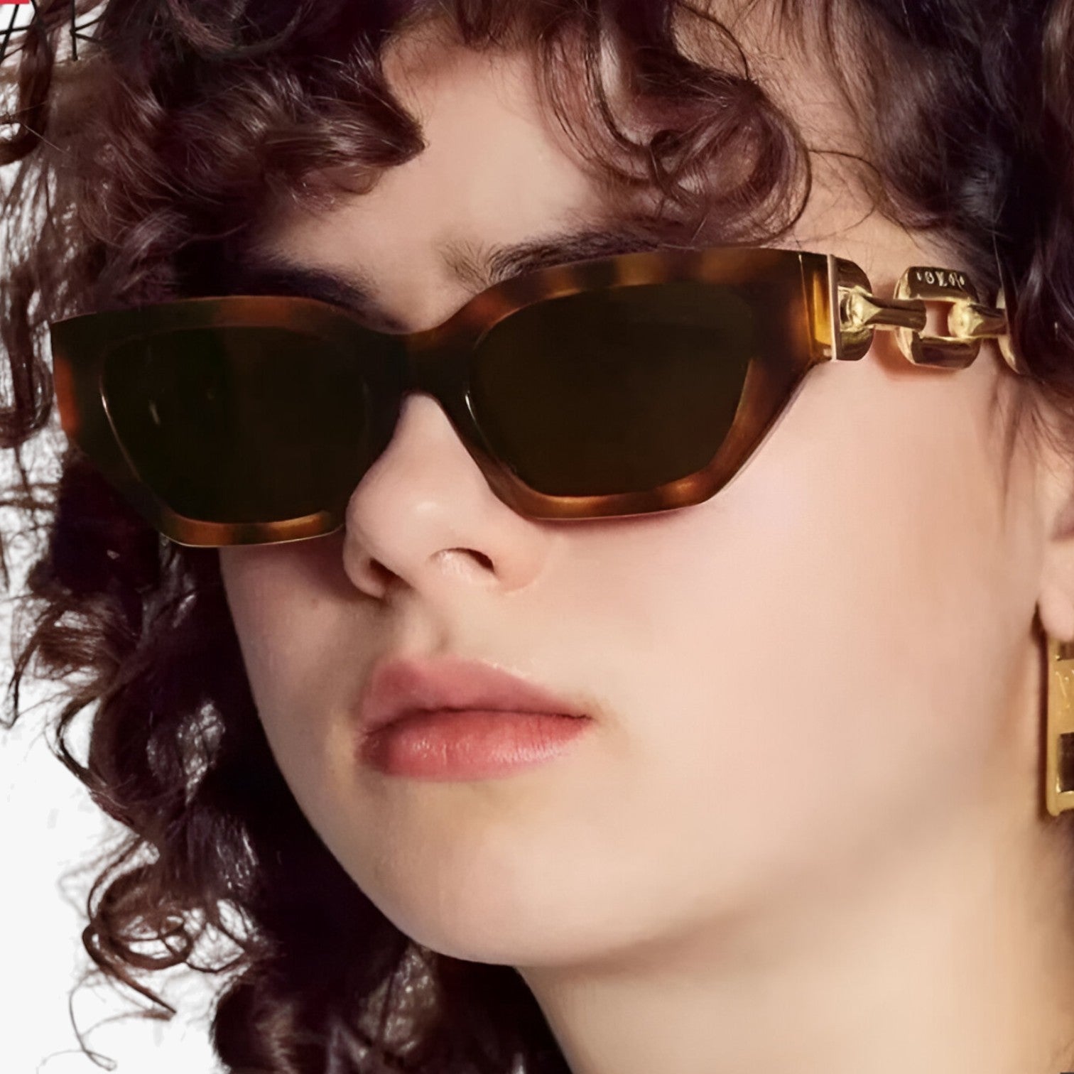 Occhiali da sole Vintage a forma di gatto – stile chic, protezione UV - - Cat Eye Sunglasses chic Fashion Sunglasses forma gatto occhiali occhiali sole polarized sunglasses women protezione sole stile Sunglasses - Concept Palermo