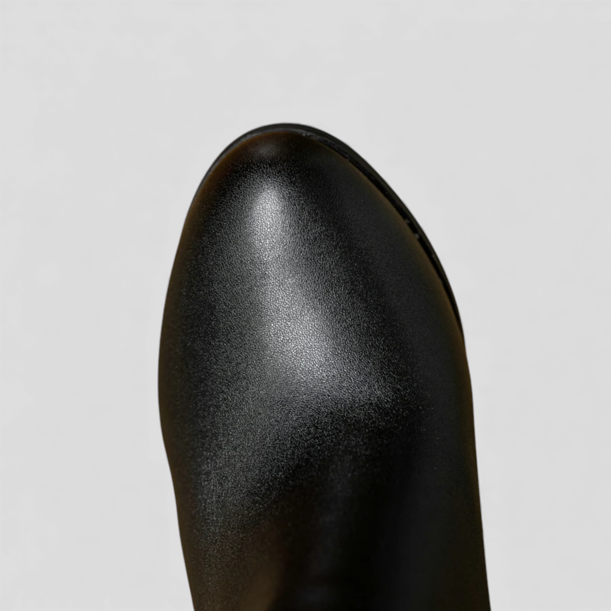 Stivaletti alla caviglia con dettagli in cristallo e zip laterale Pelle - - alla BOOTS Boots & Shoes caviglia cristallo dettagli laterale pelle shoes stivaletti - Concept Palermo
