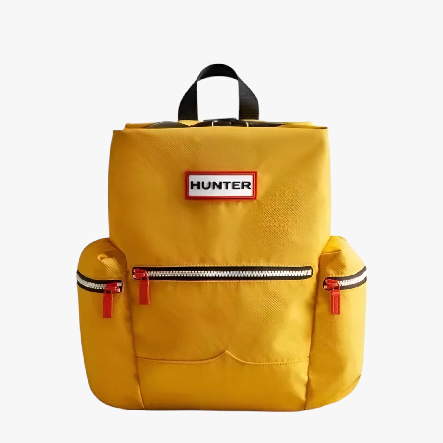 Zaino Hunter 16" Impermeabile in Nylon Ideale per Viaggi e Alpinismo Uomo - Giallo 16 pollici - alpinismo Backpacks Bags hunter impermeabile mens bag nylon uomo viaggi zaino - Concept Palermo