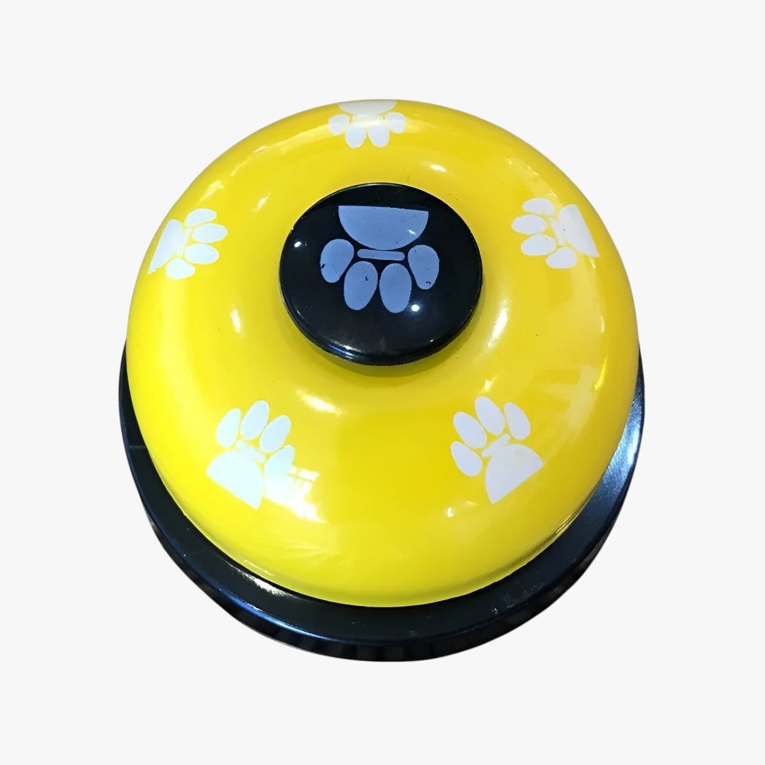 Allenatore per Animali Domestici Promemoria di Ora di Pasti & Divertimento Interattivo - Giallo - allenatore allenatore animali animali animali domestici divertimento domestici interattivo pasti pets & supplies - Concept Palermo