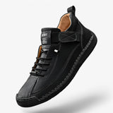Leichte Schuhe - rutschfest und bequem