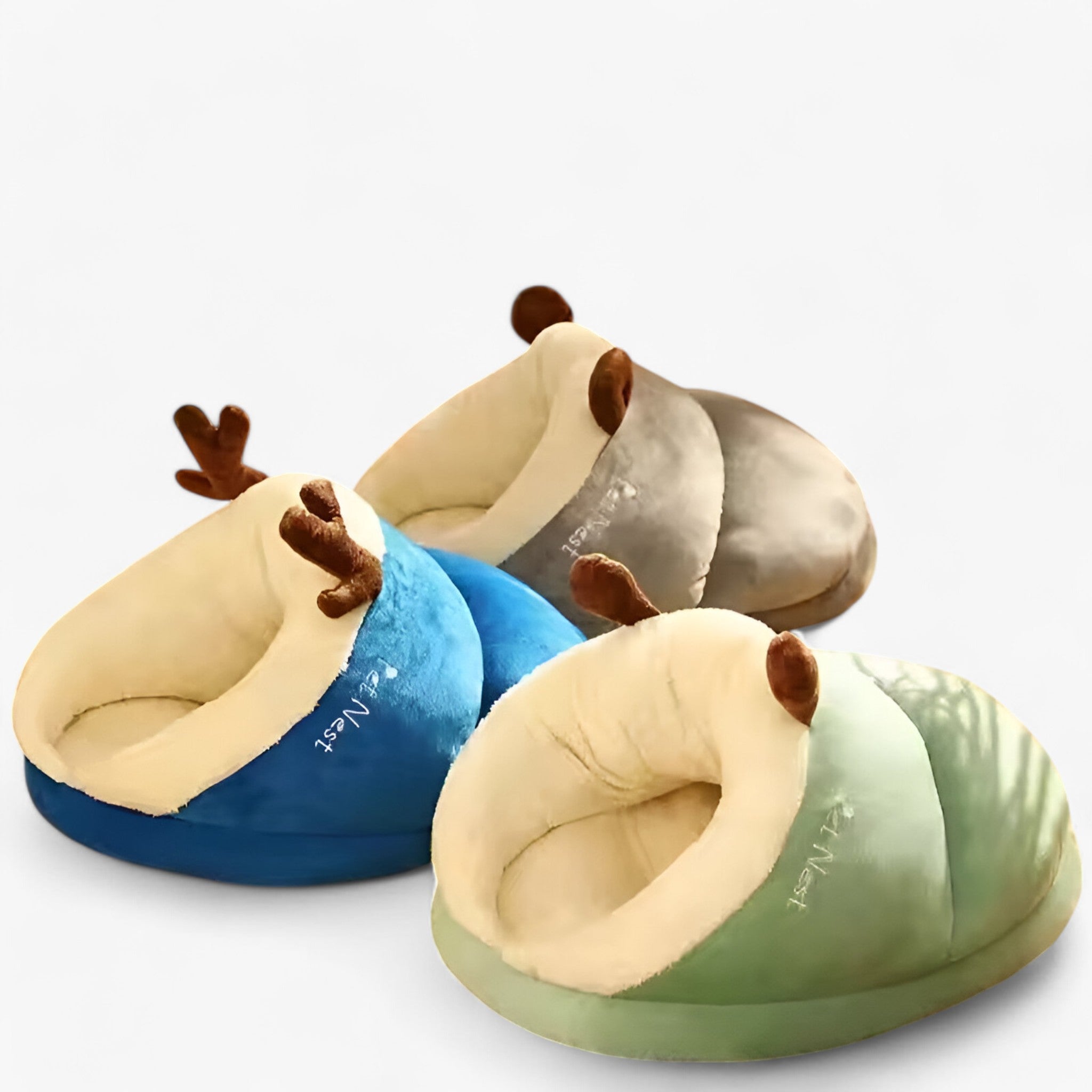 Letto per Cani Compatto e Caldo - - caldo cani compatto letto letto cani pets & supplies - Concept Palermo