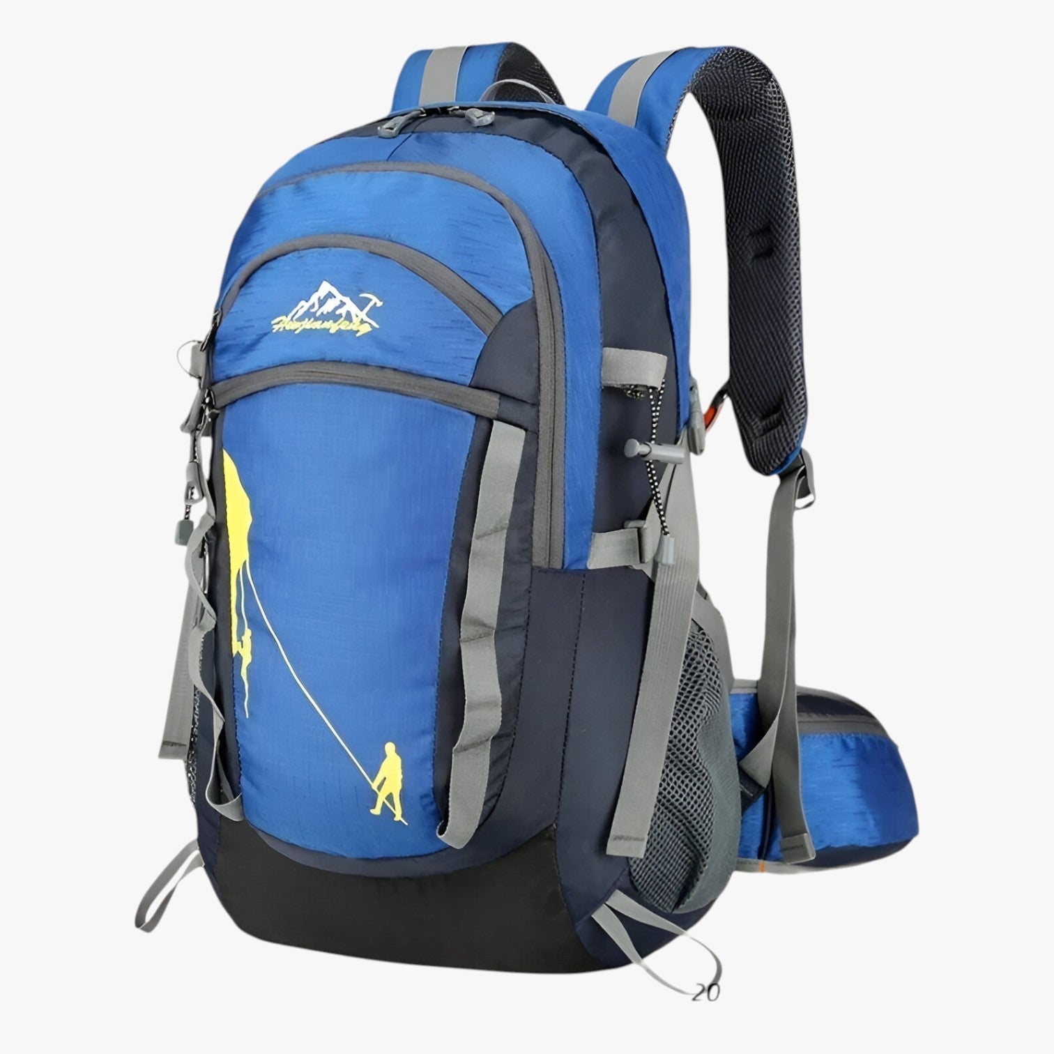 Zaino compatto per giornate attive – leggero, spazioso e pronto per l'avventura - - attive avventura Backpacks bag bags compatto giornate leggero mens bag pronto spazioso - Concept Palermo