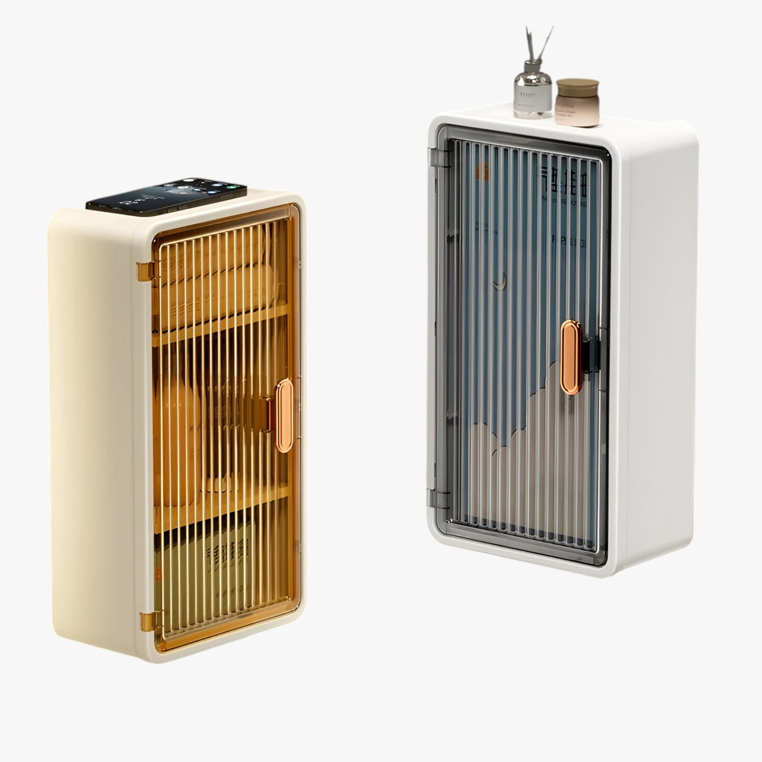 Mensola a muro impermeabile – Soluzione di stoccaggio intelligente per il bagno - - bagno bathroom home & garden impermeabile intelligente mensola mensola muro muro soluzione - Concept Palermo