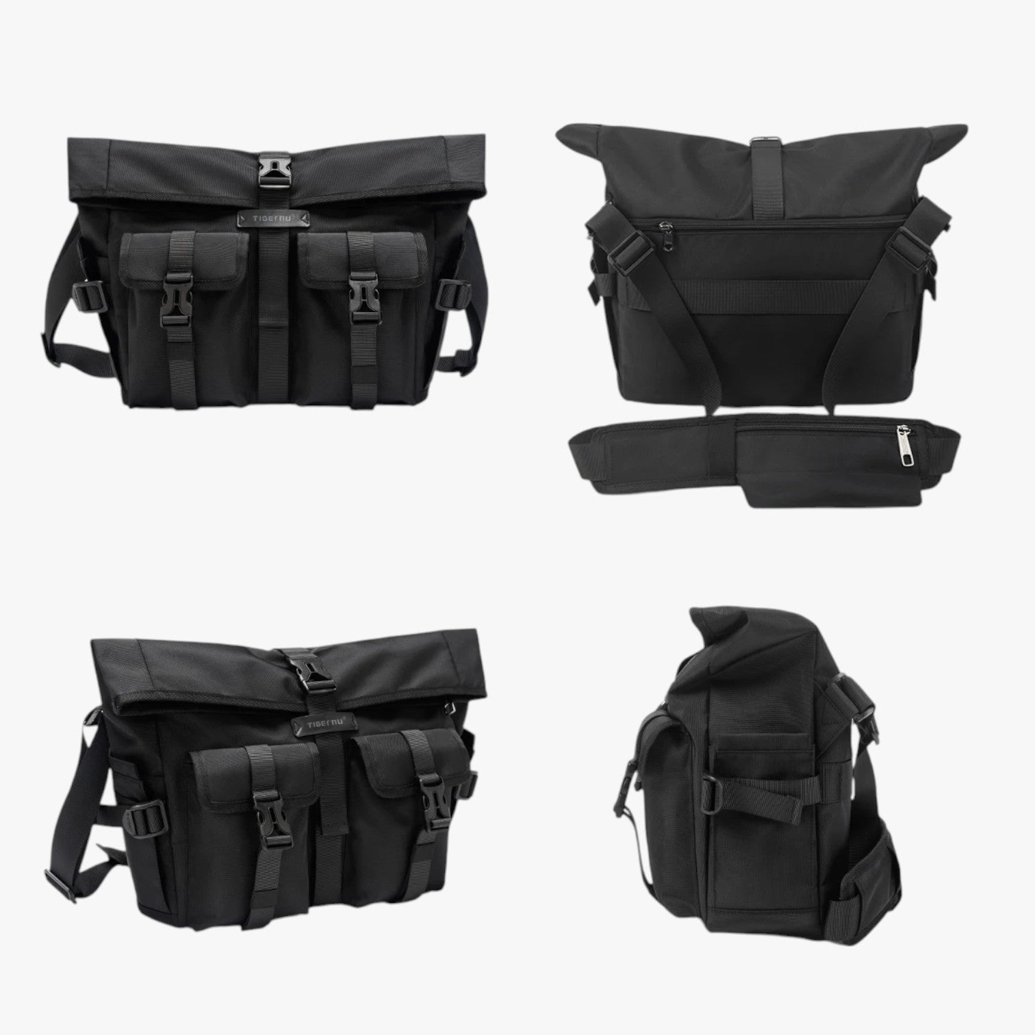 Borsa a tracolla per gli spostamenti quotidiani Oro - - Bags bags for men borsa borsa tracolla mens bag quotidiani spostamenti tracolla - Concept Palermo