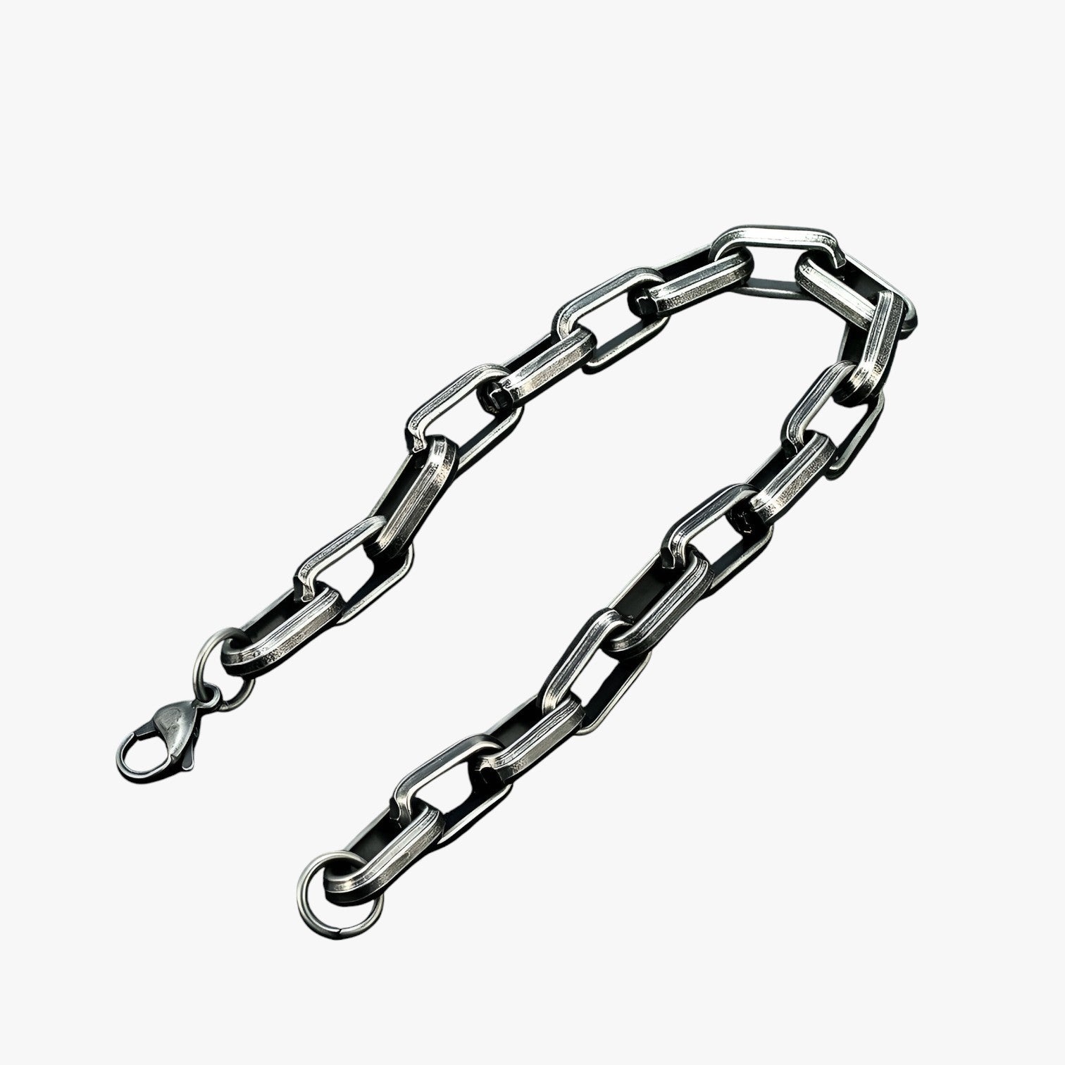 Stile robusto e look potente – Il bracciale che si fa notare Uomo - - bracciale BRACELET jewelry look mens accessory mens bracelet notare potente robusto stile stile robusto - Concept Palermo