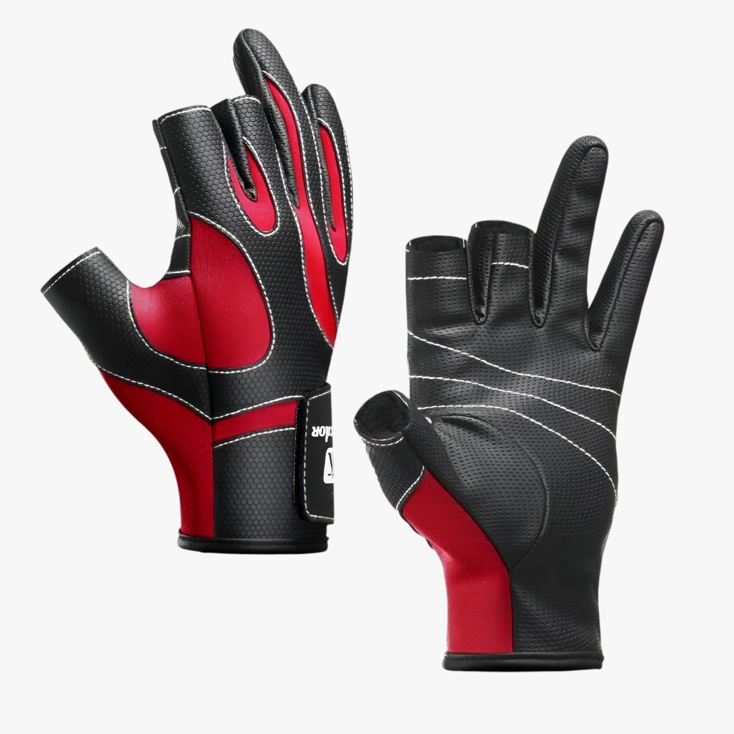 Guanti da pesca impermeabili per uomini - - gloves guanti guanti pesca impermeabili mens accessory pesca robert | guanti da pesca impermeabili per uomini - €25 uomini - Concept Palermo