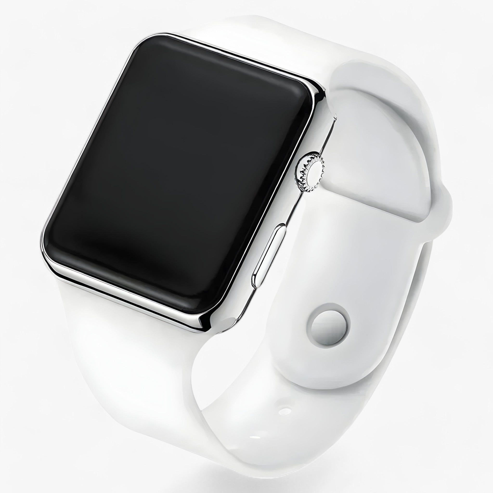 Macinacaffè Classico - Senza Tempo e Versatile Uomo - 6 - accessoires horloges macinacaffè tempo uomo versatile watches - Concept Palermo