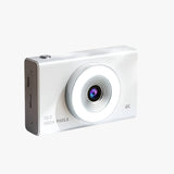 4K Retro camera Hoge definitie en draagbaar ontwerp