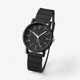 Gelé Horloge - Siliconen Band voor Golf Dames