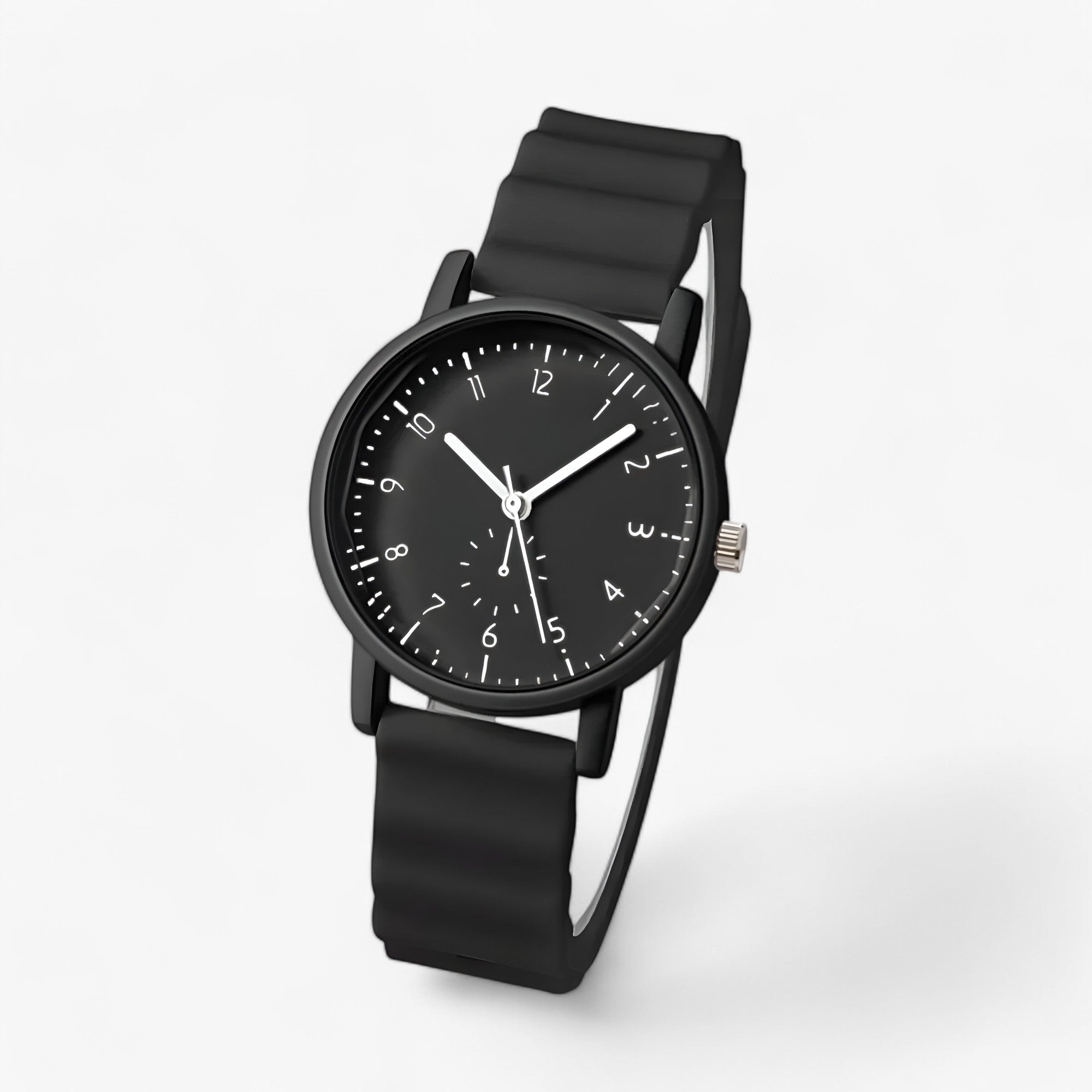 Orologio Gelé - Bracciale in Silicone per il Golf Donna - - bracciale donna gelé golf ladies watch orologio orologio gelé silicone watch for women watches WOMEN wrist watches for women - Concept Palermo