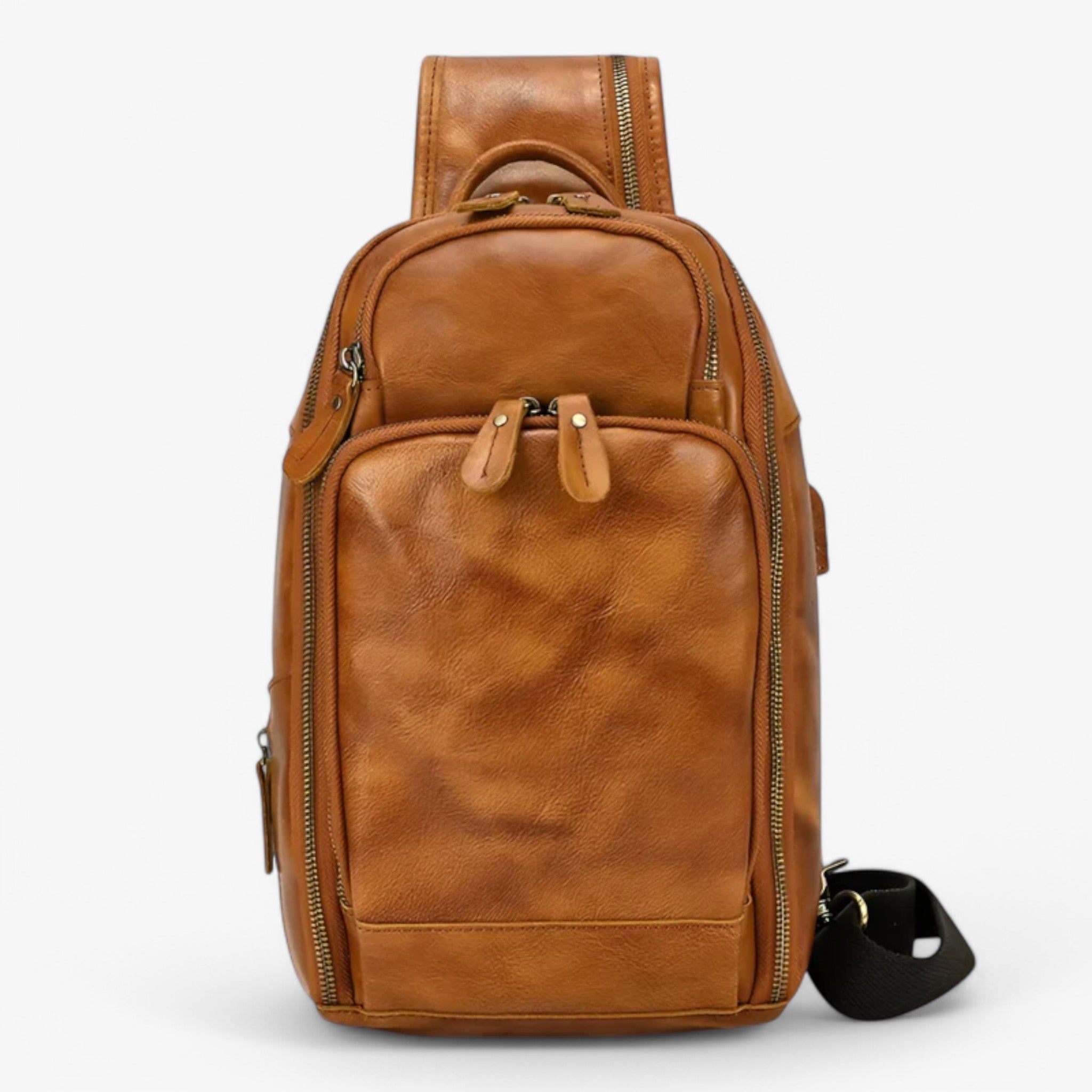 Tasca sul petto - Moderna e funzionale Uomo - - accessoires bags funzionale moderna petto tasca tasca petto tassen uomo - Concept Palermo
