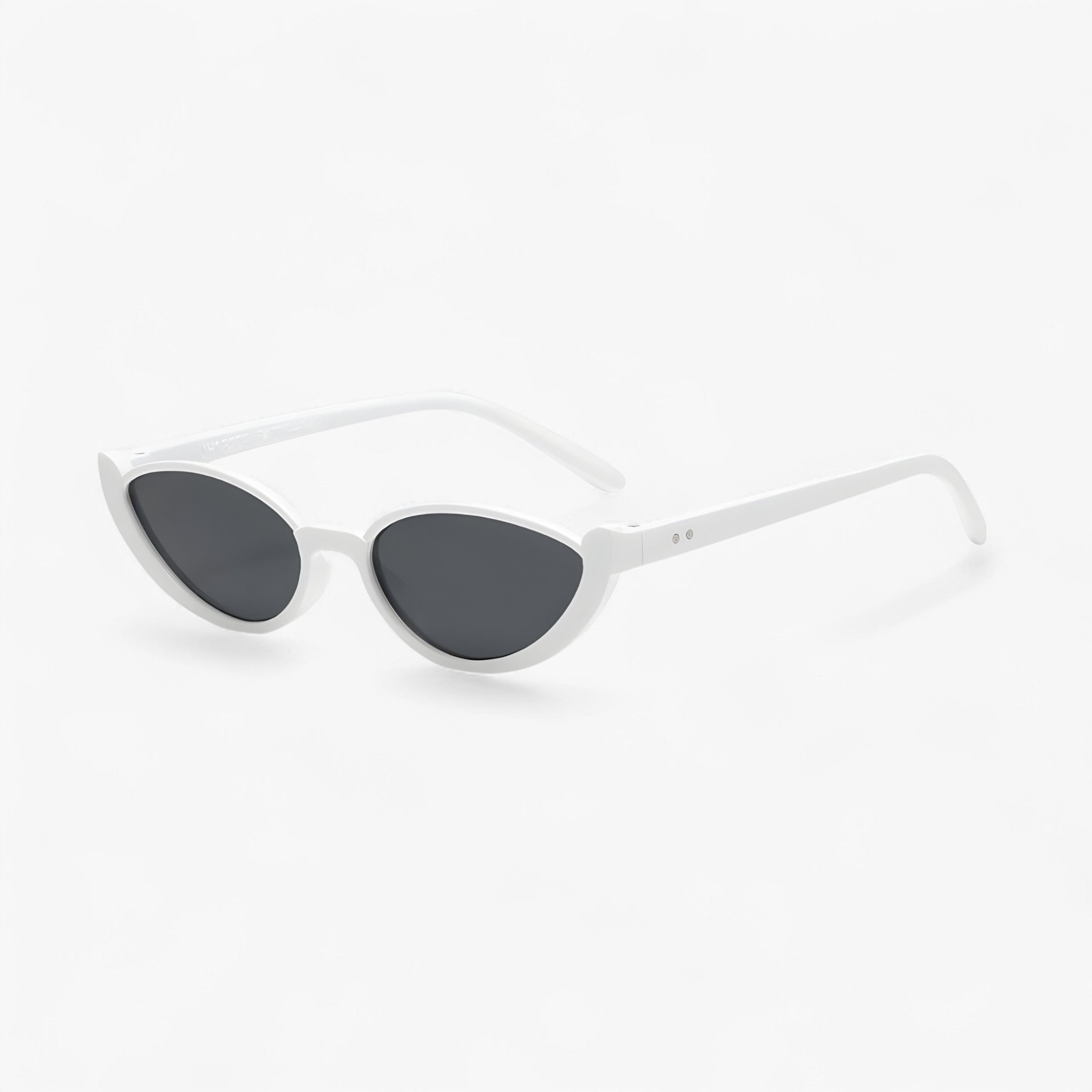 Occhiali da Sole Cat-Eye Vintage - C6 - accessoires occhiali occhiali sole sole sunglasses vintage zonnebrillen - Concept Palermo