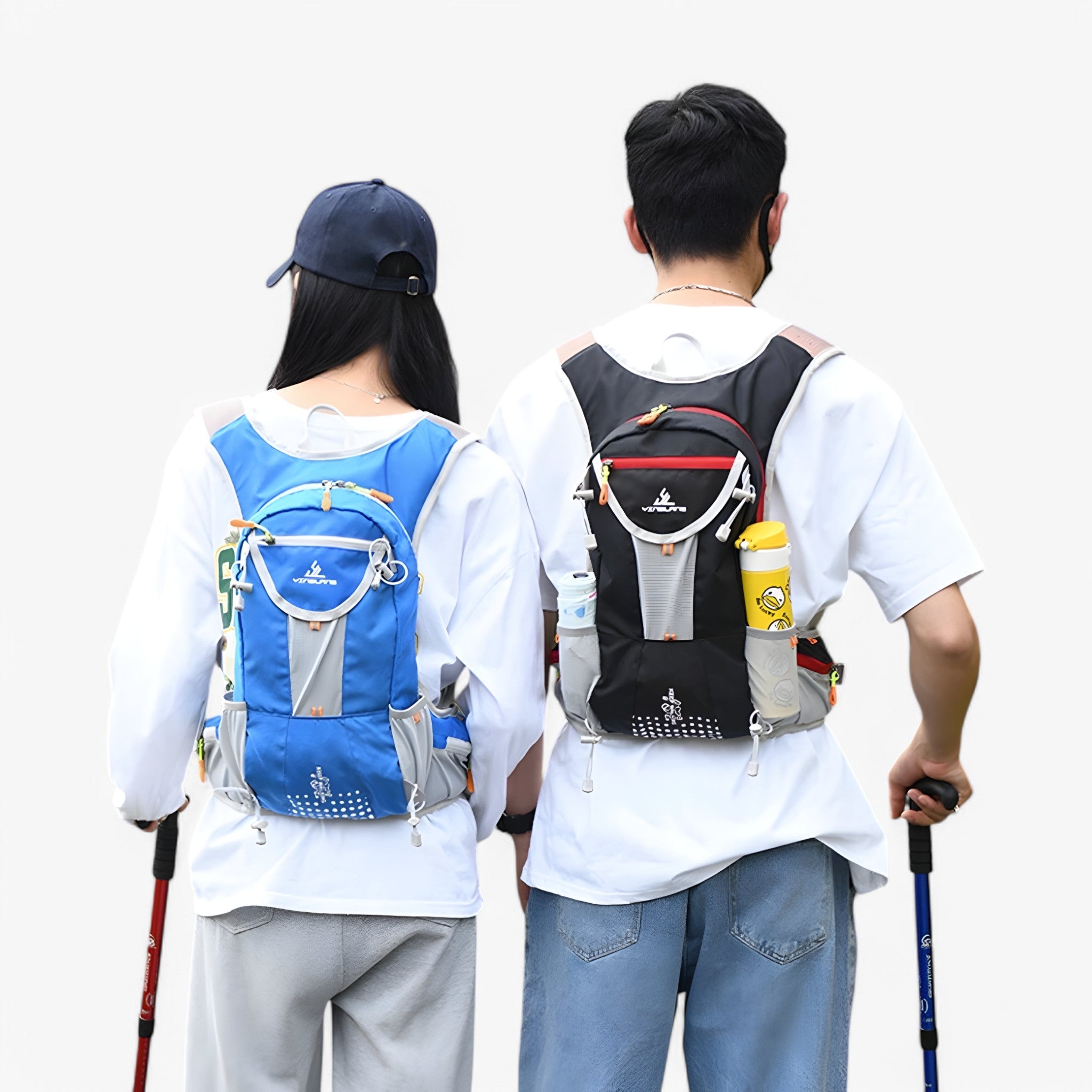 Zaino idratante - - accessoires bags idratante tassen zaino zaino idratante - Concept Palermo