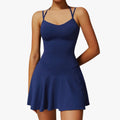 Vestido deportivo - Ligero, de secado rápido, con bolsillo oculto Hombre