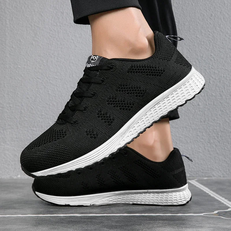 Sneakers Uomo Traspiranti Leggere Comfort Sportive Casual Grigie - - All YEAR Frauen Sportschuhe leggere skylar | sneakers leggere e traspiranti - € sneakers sneakers leggere traspiranti uomo - Concept Palermo