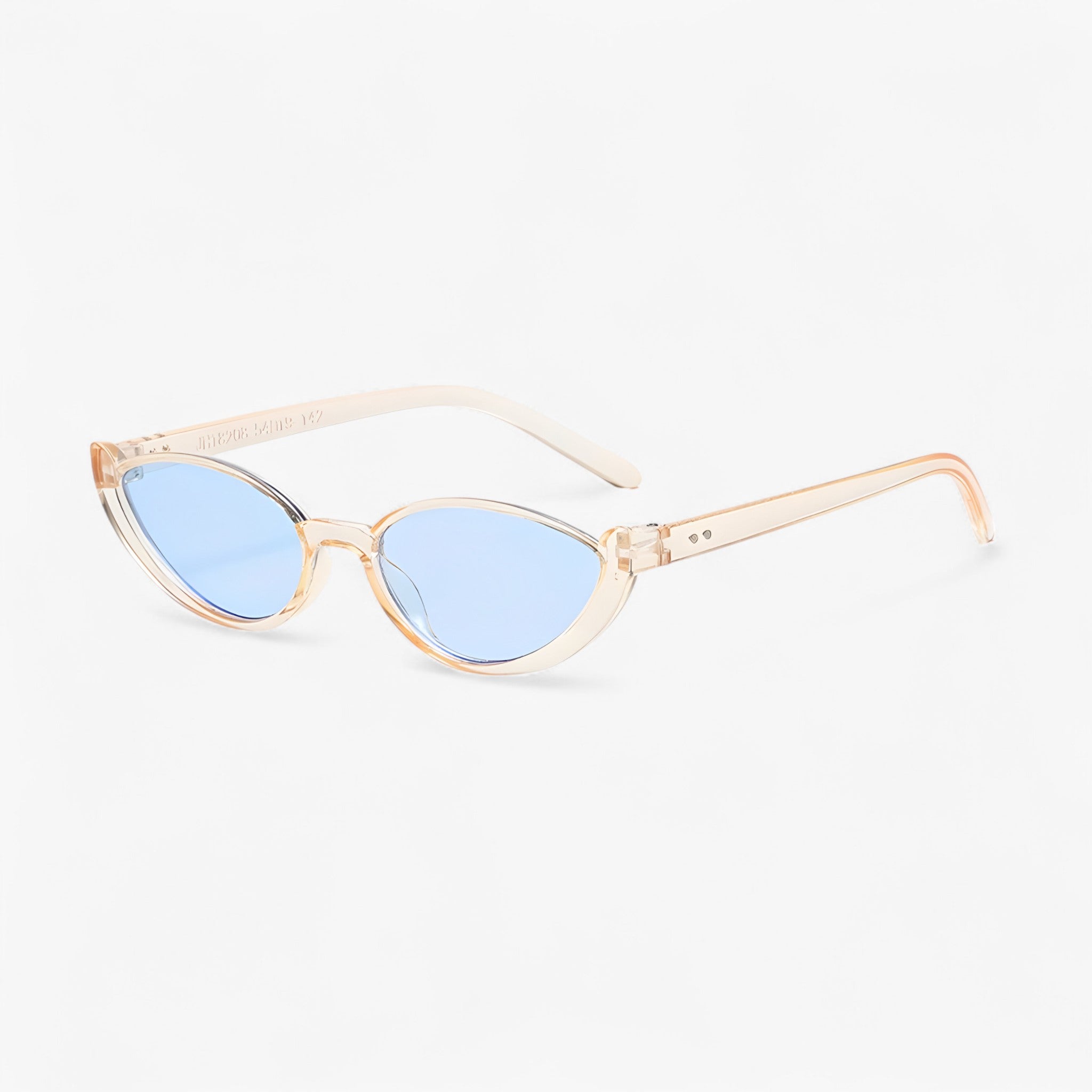 Occhiali da Sole Cat-Eye Vintage - C5 - accessoires occhiali occhiali sole sole sunglasses vintage zonnebrillen - Concept Palermo